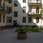 Dinbnb Apartments Gruenerlokka I 1-Bedroom