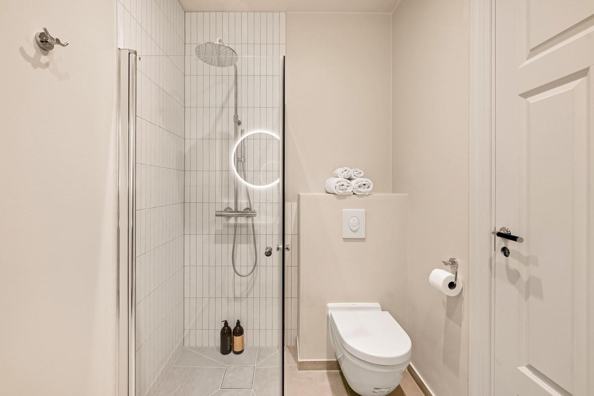 Dinbnb Gruenerlokka I 1-bedroom Oslo