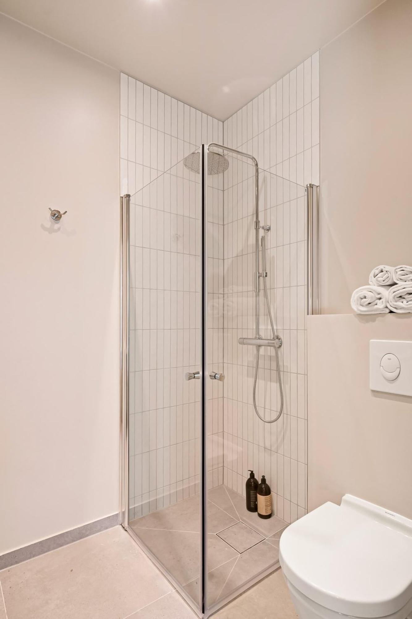Dinbnb Gruenerlokka I 1-bedroom Leilighet *