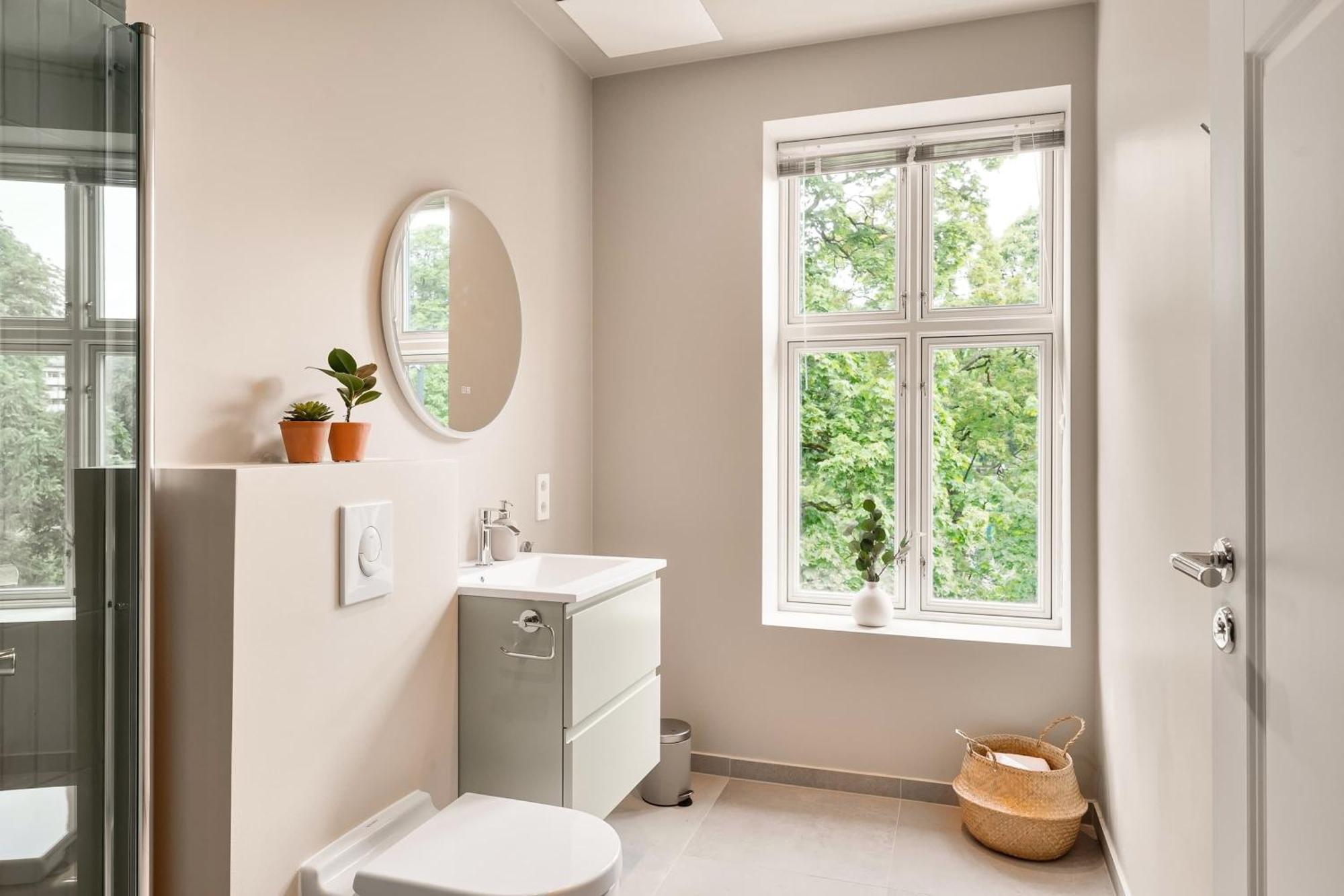 Dinbnb Gruenerlokka I 1-bedroom